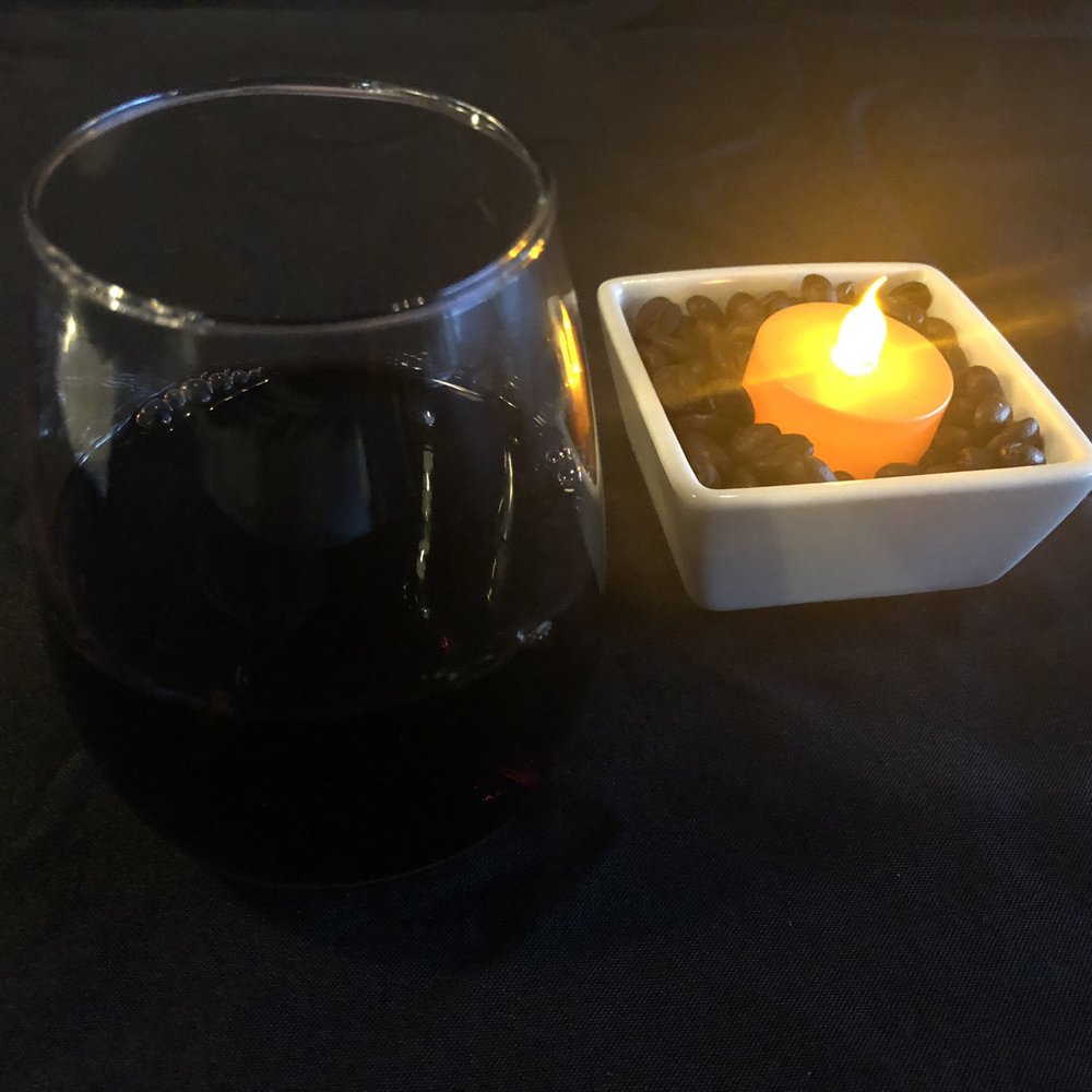 Mama's Java - Glass of wine, light music and conversation on a Friday night! - Coffee & Tea Near Me - Nolensville, Tennessee Mama's Java - Glass of wine, light music and conversation on a Friday night! - Coffee & Tea Near Me - Nolensville, Tennessee