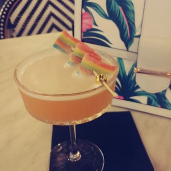 Mangoni - Tuscan Sky Drink - Pizza Near Me - Winter Garden, Florida