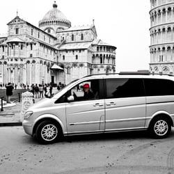 Red Cap Tours of Tuscany