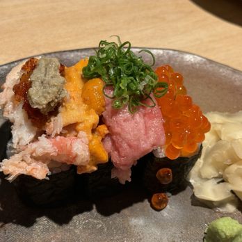 Izakaya Uosan - Izakaya Near Me - Honolulu, Hawaii