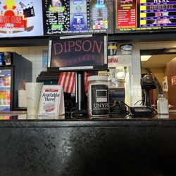 Dipson Flix Stadium 10