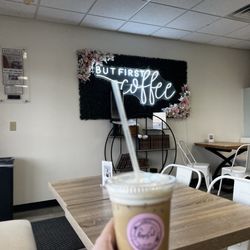 Rose Cat Coffee Company - Luck O' the Irish