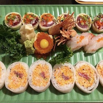 Sushi Matsuri - Sushi Bars Near Me - Gainesville, Florida Sushi Matsuri - Sushi Bars Near Me - Gainesville, Florida