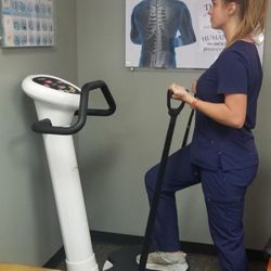Hall Chiropractic Sports and Injury Clinic