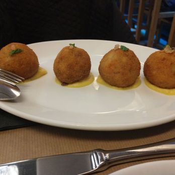La Azotea - Tapas Bars Near Me - Seville, SE