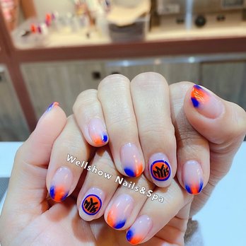 Wellshow Nails & Spa - Nail art - Nail Salons Near Me - Astoria, New York Wellshow Nails & Spa - Nail art - Nail Salons Near Me - Astoria, New York