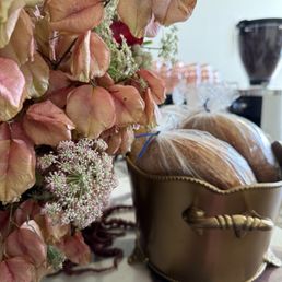 Find local loaves by Bread Bandits