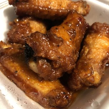 Pho Bay 2 - Korean BBQ Chicken Wings - Vietnamese Near Me - Silverthorne, Colorado