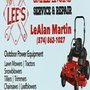 Photo of Lee's Small Engine Service & Repair