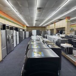 JR Appliances