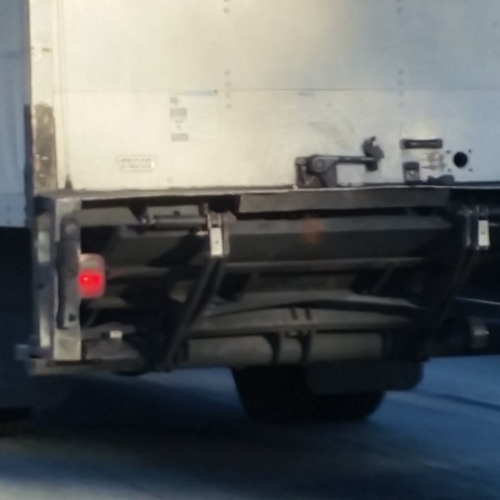 Quality Service Trucking - Dirty truck, No plates. BANDITS! - Couriers & Delivery Services Near Me - Compton, California Quality Service Trucking - Dirty truck, No plates. BANDITS! - Couriers & Delivery Services Near Me - Compton, California