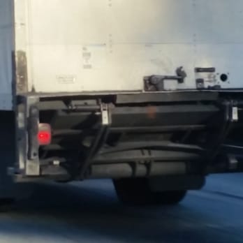 Quality Service Trucking - Dirty truck, No plates. BANDITS! - Couriers & Delivery Services Near Me - Compton, California Quality Service Trucking - Dirty truck, No plates. BANDITS! - Couriers & Delivery Services Near Me - Compton, California
