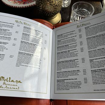 Moltaqa Moroccan Restaurant - Wine menu~ (March 2024) - Moroccan Near Me - Vancouver, British Columbia Moltaqa Moroccan Restaurant - Wine menu~ (March 2024) - Moroccan Near Me - Vancouver, British Columbia