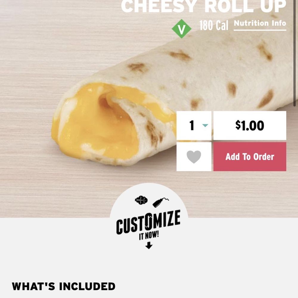 Taco Bell - Fast Food Near Me - Groton, Connecticut Taco Bell - Fast Food Near Me - Groton, Connecticut
