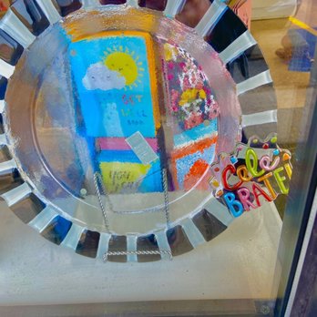 Nothing Bundt Cakes - Glass Cake Platter for sale-06/23 - Desserts Near Me - Chicago, Illinois