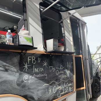 JR Street Dining - Food Trucks Near Me JR Street Dining - Food Trucks Near Me