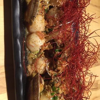 Inspire Restaurant - Asian Fusion Near Me - Markham, Ontario