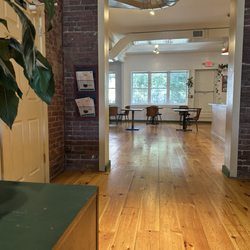 Interior B