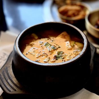 Master Oh's - Seafood Near Me - Santa Clara, California