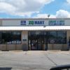 UTSA Food Mart gift card
