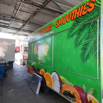 Jack signs - Lunch truck wrap - Graphic Design Near Me - Commerce, California Jack signs - Lunch truck wrap - Graphic Design Near Me - Commerce, California