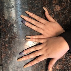 Nail Spa Salon