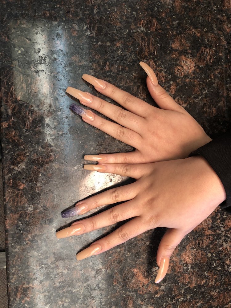 NAIL SPA SALON Updated August 2024 20 Photos 1706 E Historic Hwy