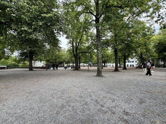 Lindenhof by null