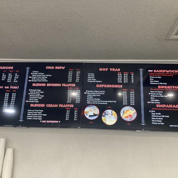 Mariachi Bakery - Menú - Bakeries Near Me - Norwalk, California