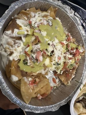 Restaurant Taqueria El Jarocho by null