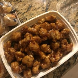 General Tso Chicken General Tso Chicken
