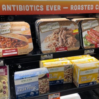Sprouts Farmers Market - Already cooked meats - Grocery Near Me - Tustin, California Sprouts Farmers Market - Already cooked meats - Grocery Near Me - Tustin, California