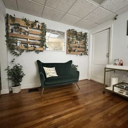 Warrior Body Spa