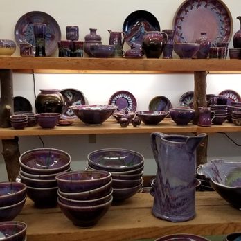 Orcas Island Pottery - Art Galleries Near Me - Eastsound, Washington Orcas Island Pottery - Art Galleries Near Me - Eastsound, Washington