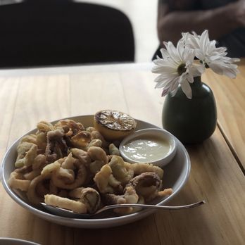 Beebe's - Calamari - Pizza Near Me - Long Island City, New York Beebe's - Calamari - Pizza Near Me - Long Island City, New York
