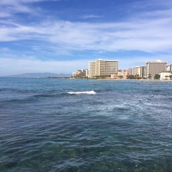 Waikiki Beach - Beaches Near Me Waikiki Beach - Beaches Near Me