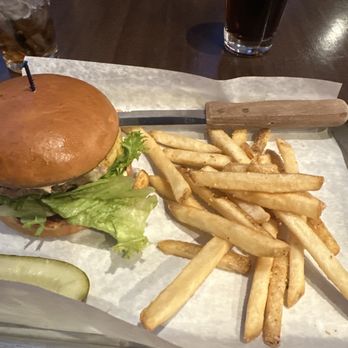Burger Theory Yuma - BT Boss - American Near Me - Yuma, Arizona Burger Theory Yuma - BT Boss - American Near Me - Yuma, Arizona