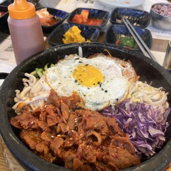 Tang Jip - Bibimbab - Korean Near Me - Alameda, California Tang Jip - Bibimbab - Korean Near Me - Alameda, California