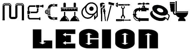 Slide of Mechanical Legion