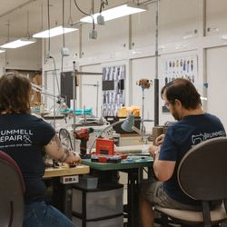 Rummell Repair