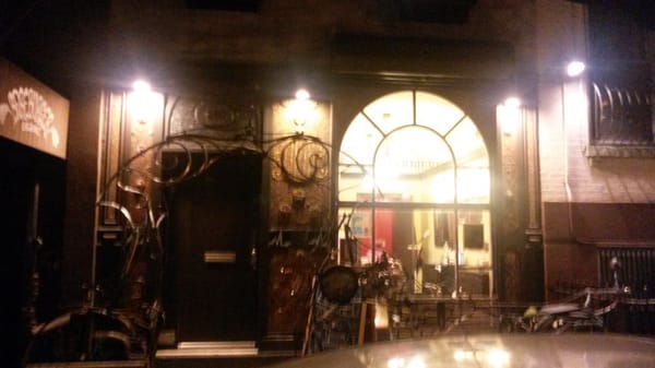 Lello Barbiere NYC by null