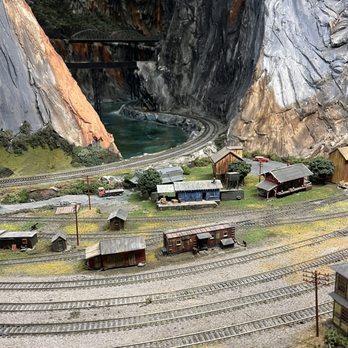 Northlandz - Art Museums Near Me - Flemington, New Jersey Northlandz - Art Museums Near Me - Flemington, New Jersey