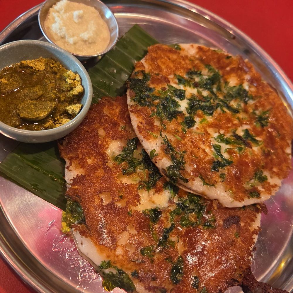 Chai Pani - Indian Near Me - Washington, DC, District of Columbia