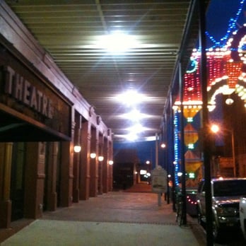Island Etc - Performing Arts Near Me - Galveston, Texas