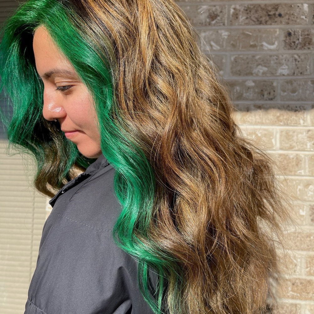 Alter Salon - Hair Stylists Near Me - Belton, Texas
