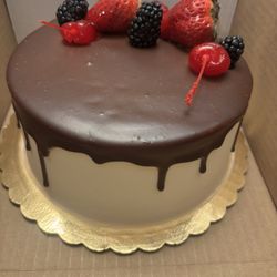 Pan American Bakery & Grill