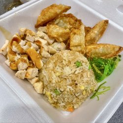 bestbet Jacksonville - Hibachi Chicken