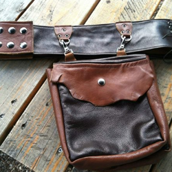 Littell's Leather Works