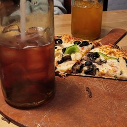 Soda drink was really good... Soda drink was really good...