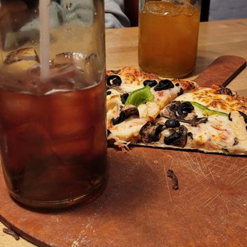 East Side Mario's - Soda drink was really good... - Italian Near Me - Scarborough, Ontario East Side Mario's - Soda drink was really good... - Italian Near Me - Scarborough, Ontario